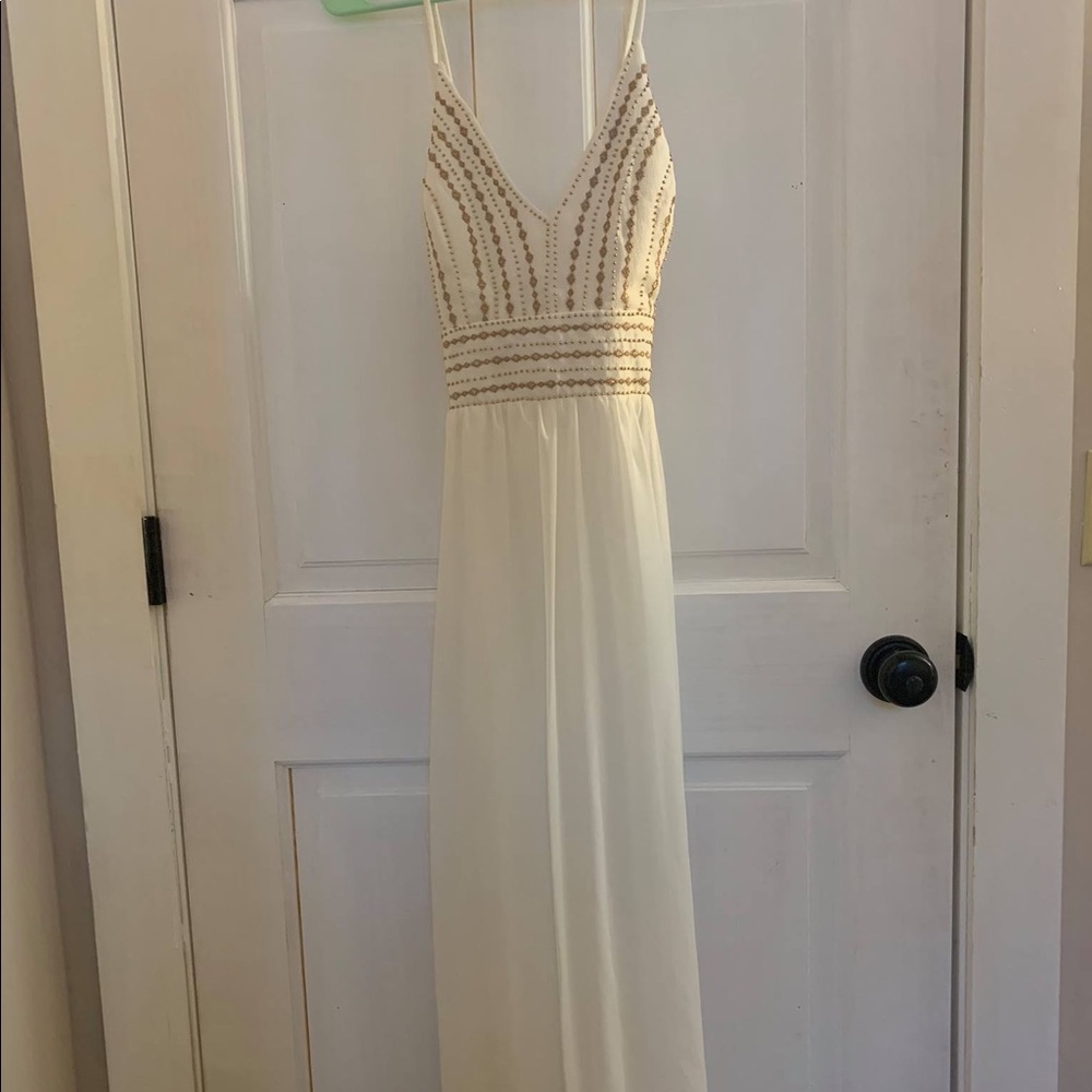 Lulus Dress - Picture 4 of 4